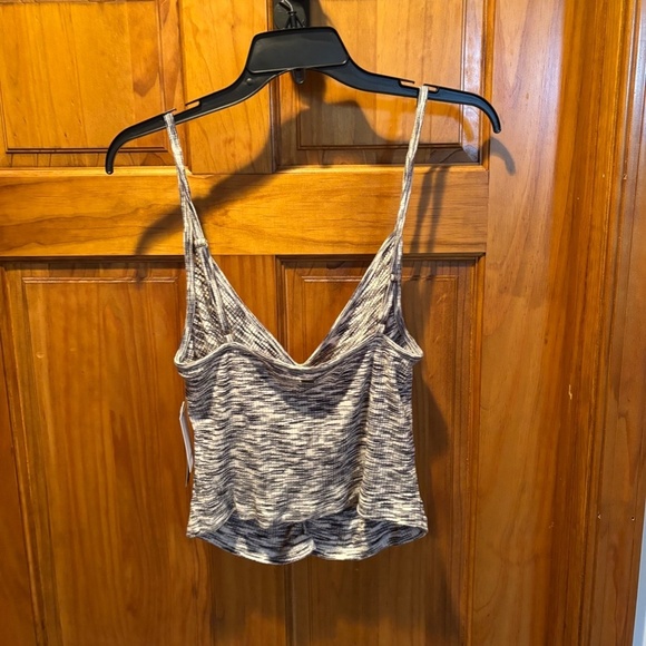 O'Neill Space Dye Vallarta Top in Periscope XXL NWT - Picture 3 of 7